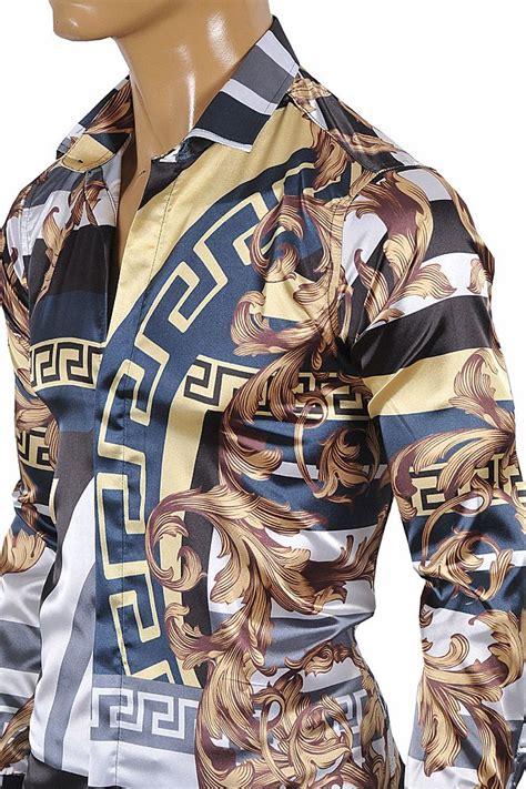 versace collection mens sale|popular versace men's.